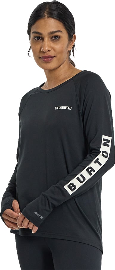 Burton Roadie Women's Base Layer Tech T-Shirt
