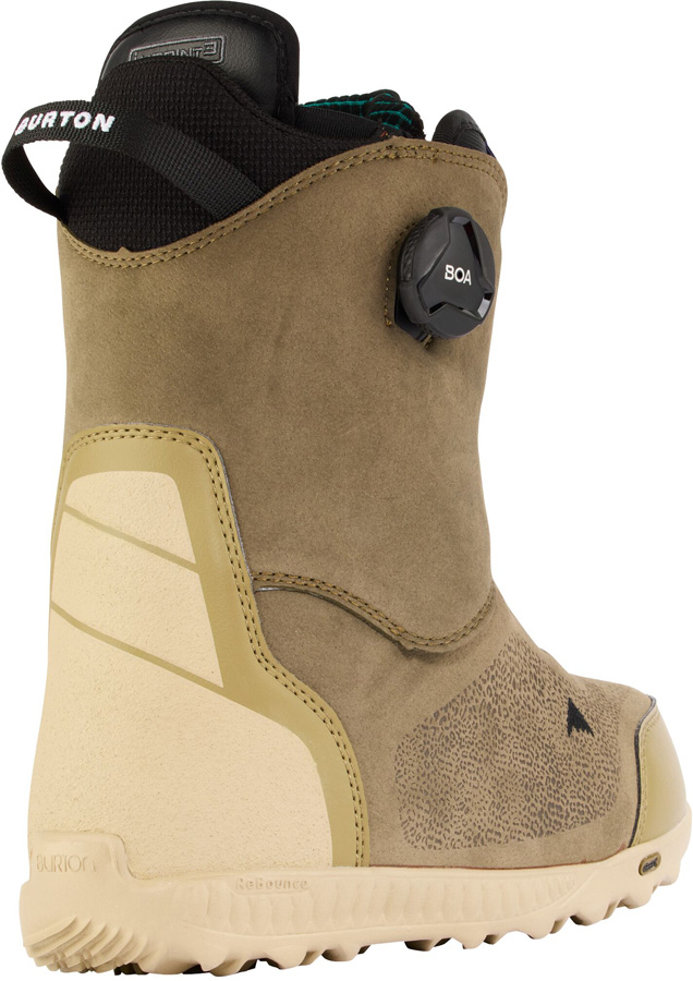 Burton Ritual BOA® Women's Snowboard Boots