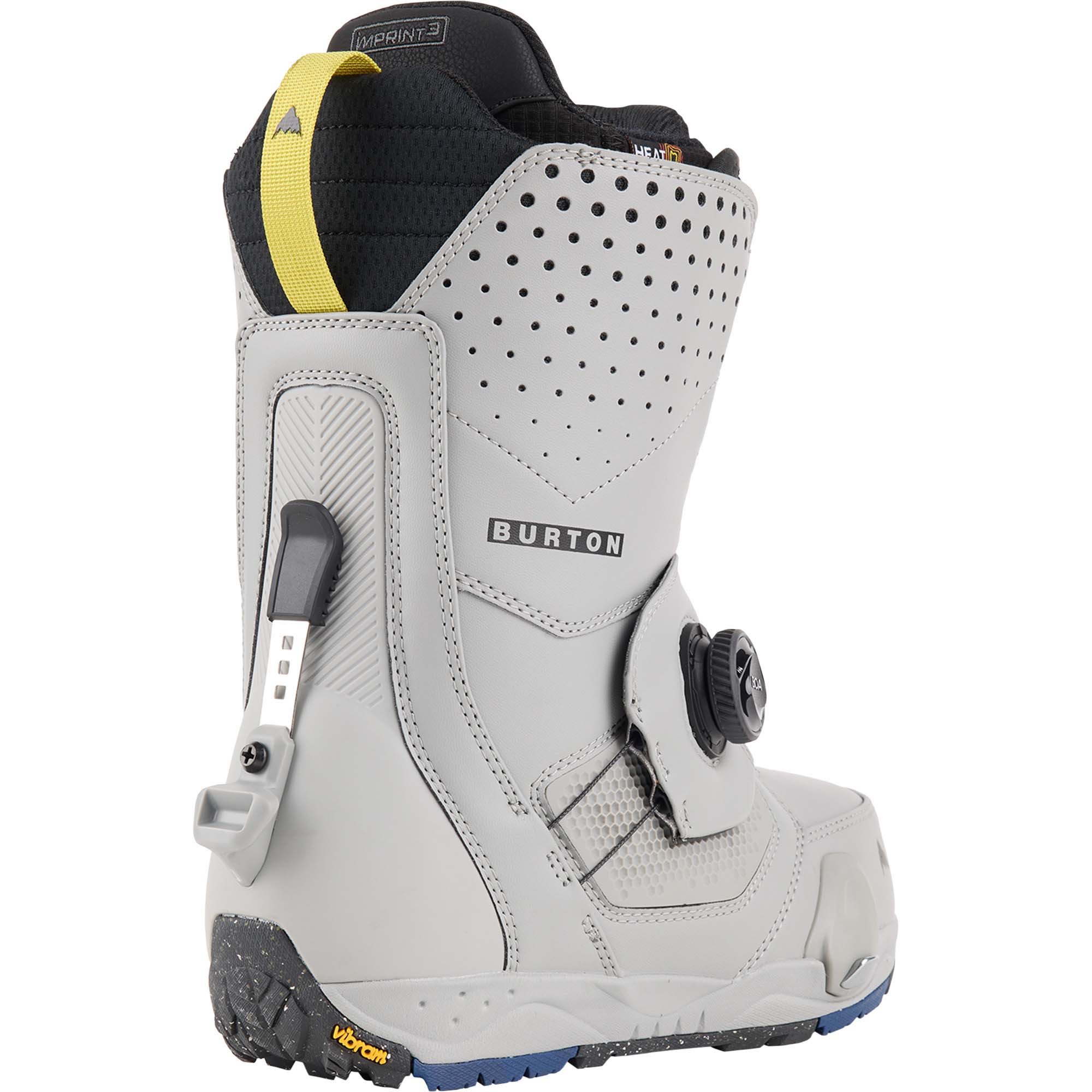 Burton Photon Wide Step On Snowboard Boots