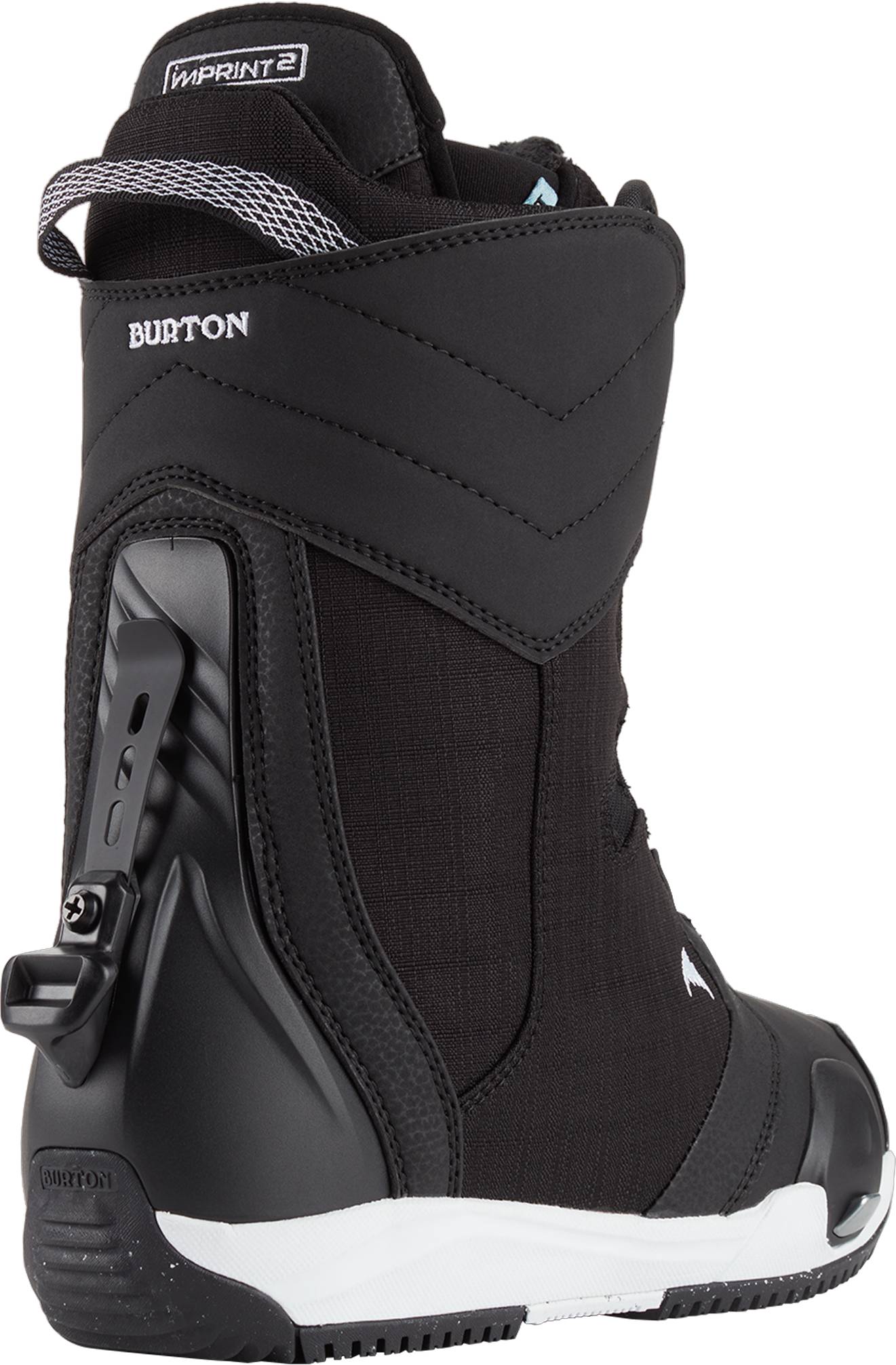 Burton Limelight Step On Womens Snowboard Boots 2021