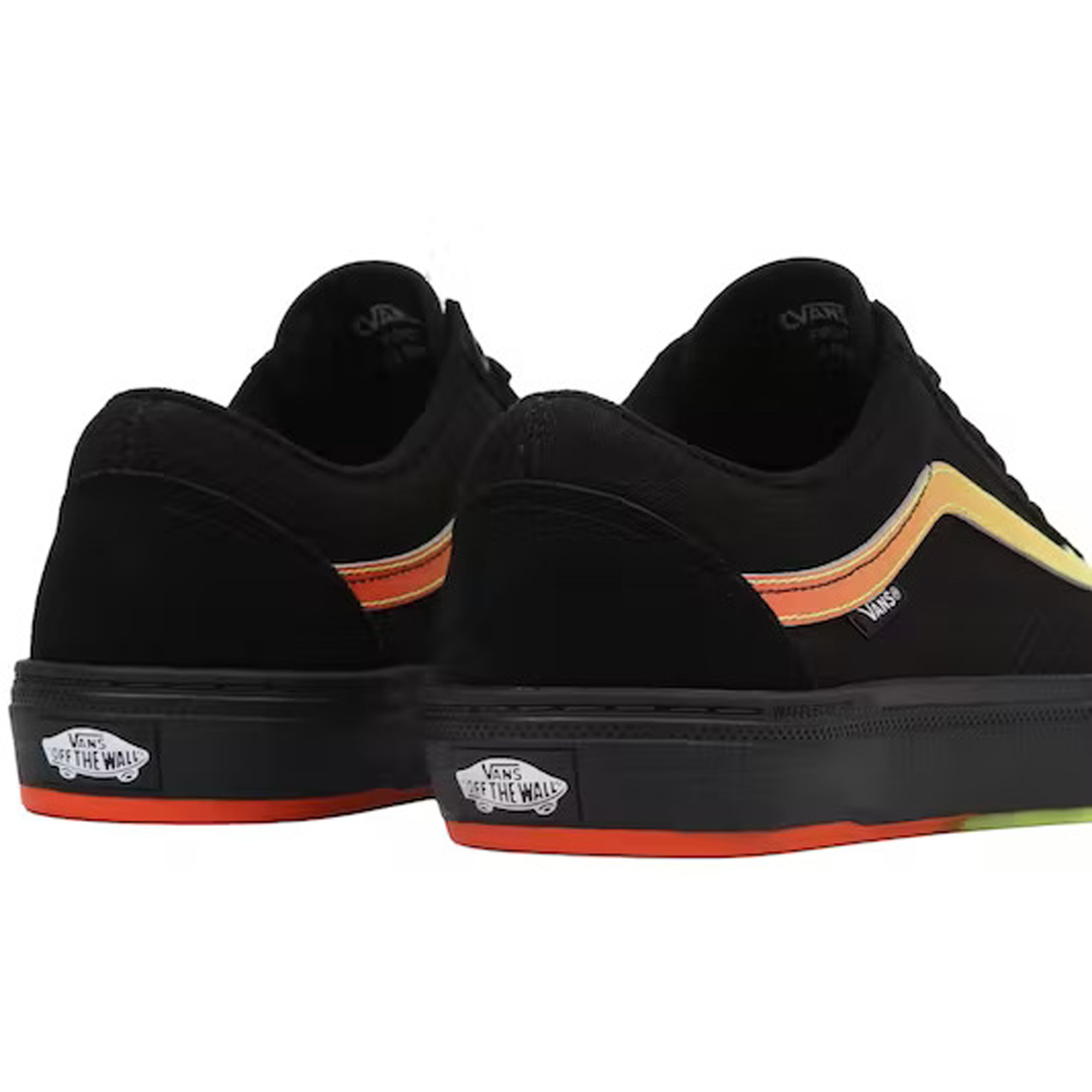 Vans BMX Old Skool Skate Shoes/Trainers