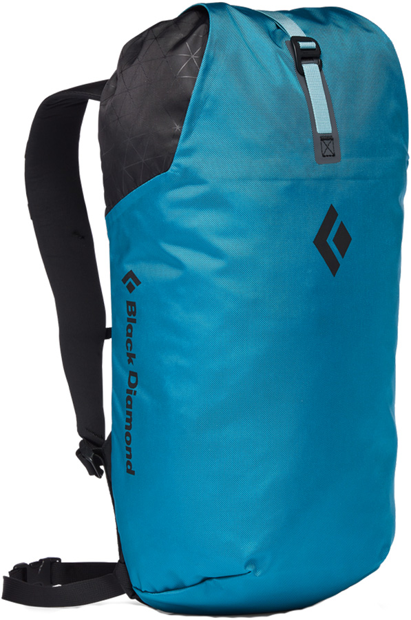 Black Diamond Rock Blitz Alpine Backpack