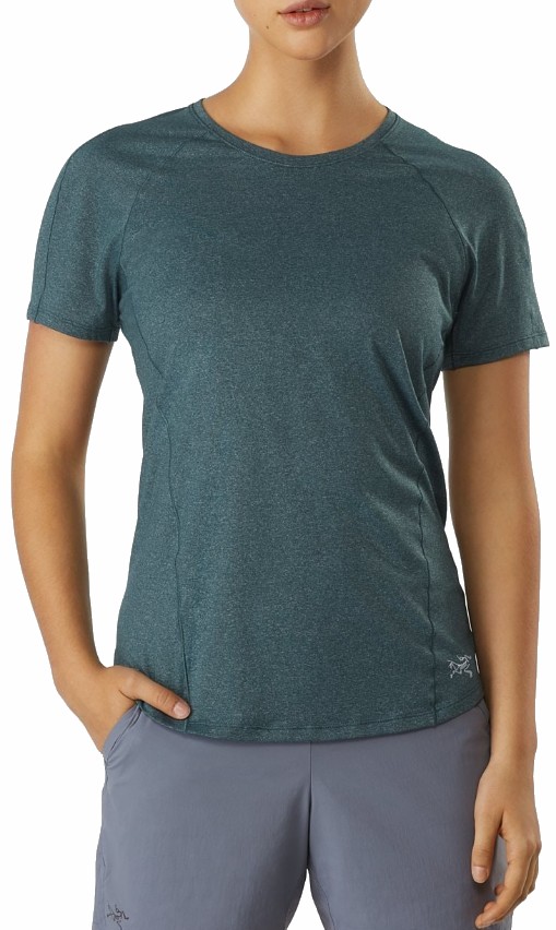 Arcteryx Tolu Top SS Women's T-Shirt