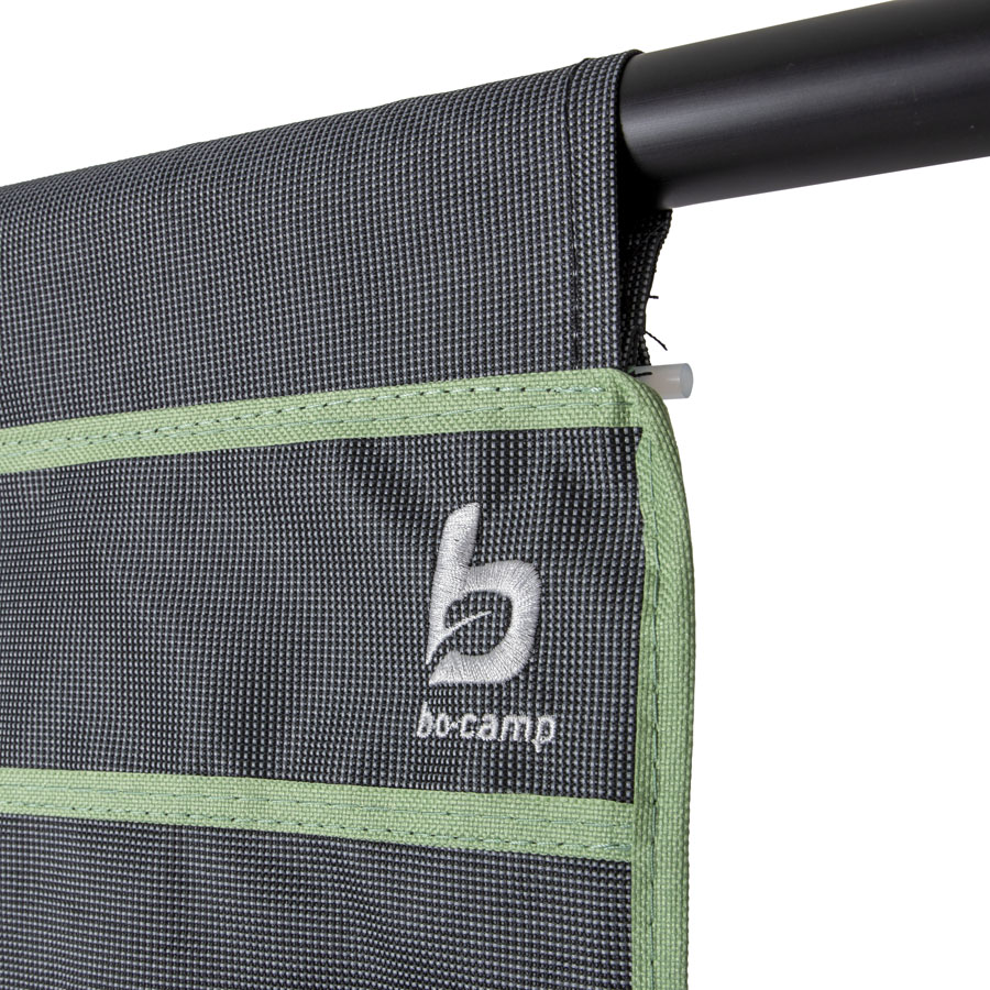 BoCamp Organiser 6 Hanging Camping Gear Storage Pouch