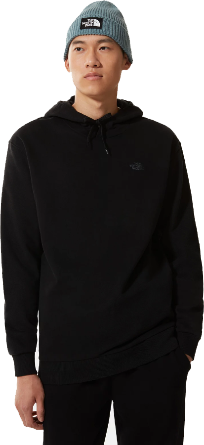 The North Face Oversized Hoodie  Unisex Pullover 