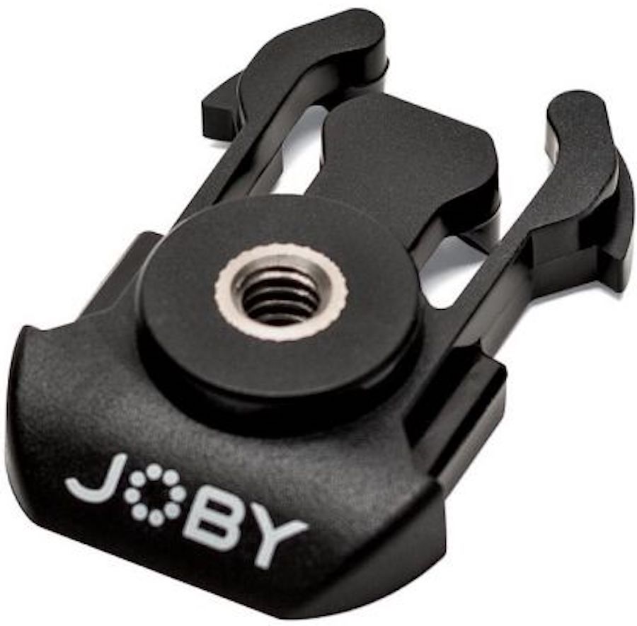 JOBY Action Adapter Kit Tripod Camera Mount Accessories