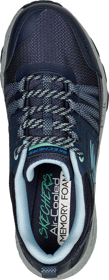 Skechers Escape Plan Endless Pursuit Womens Walking Shoe