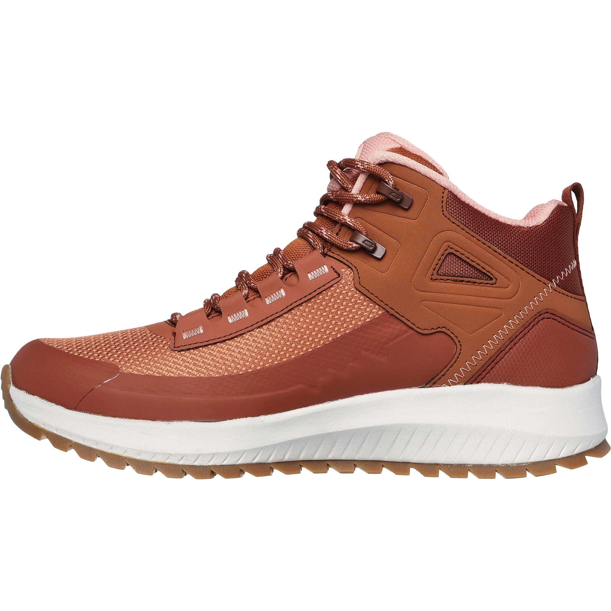 Skechers ArchFit Discover Elevation Gain Women Trail Boots
