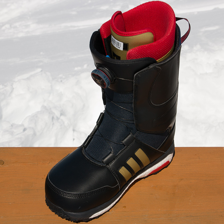 Adidas Acerra ADV Snowboard Boots