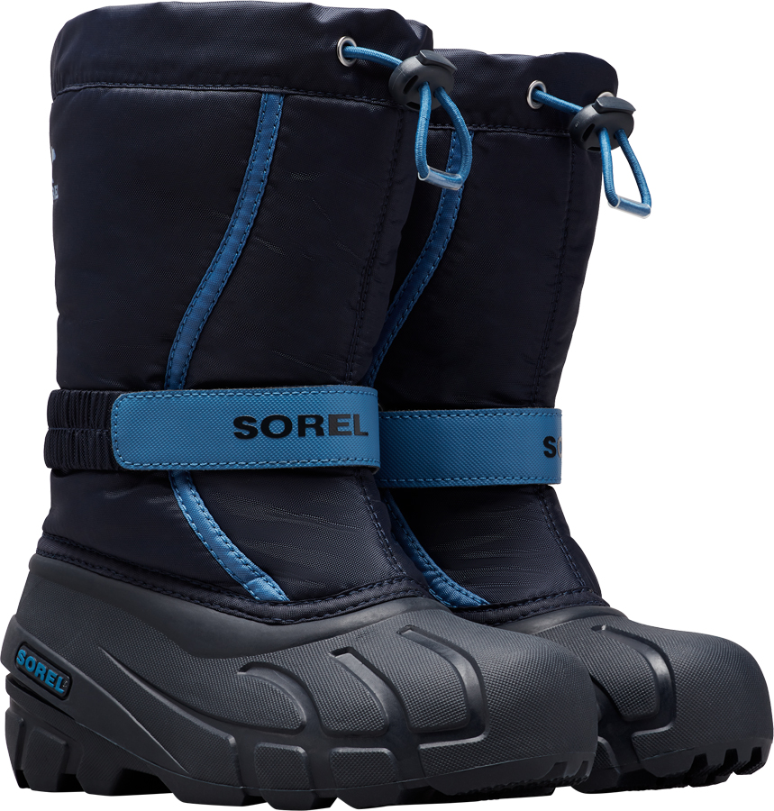 Sorel Flurry Children's Snow Boots