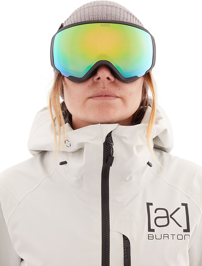 Anon WM1 Women's Ski/Snowboard Goggles