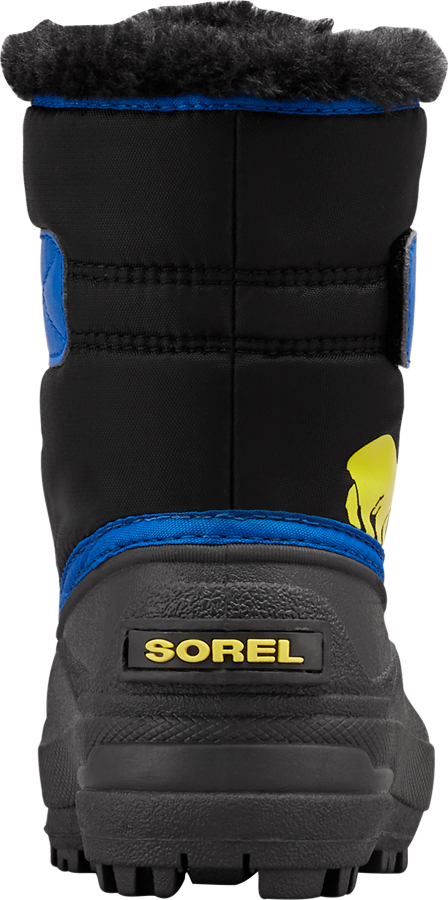Sorel Snow Commander Kid's Snow Boots