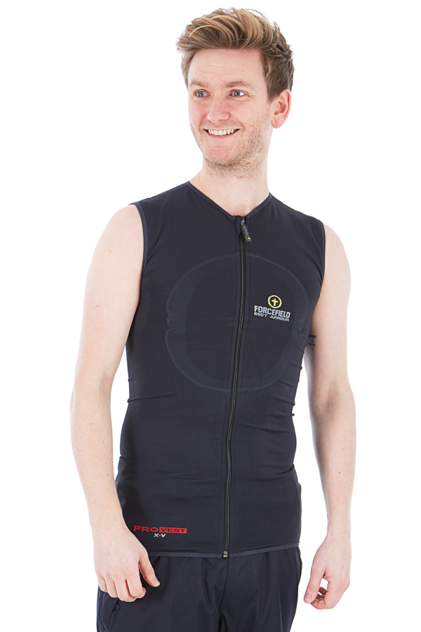 Forcefield Pro Vest XV 1  Upper Body Armour