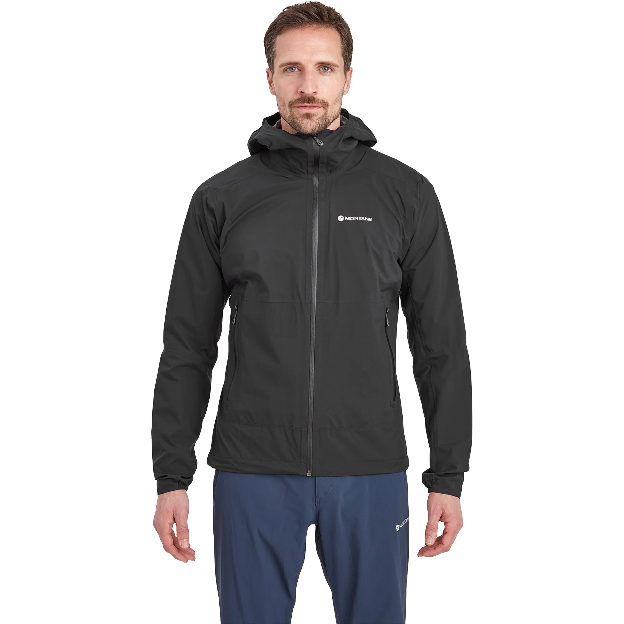 Montane Minimus Lite Waterproof Shell Jacket | Absolute-Snow