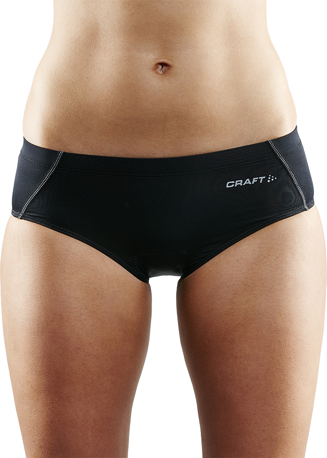 Craft Greatness Hipster Women's Running Underwear Briefs