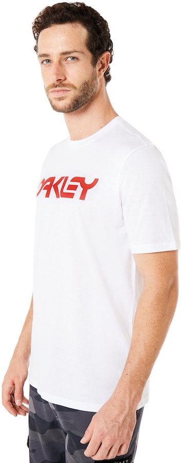 Oakley Mark II Short Sleeve Crew Neck T-Shirt