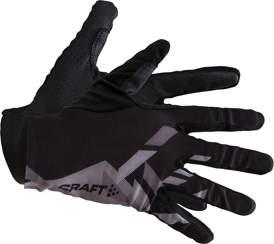 Craft Pioneer Control Running/Cycling Gloves