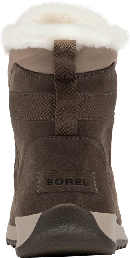 Sorel Whitney II Flurry Women's Winter Boots