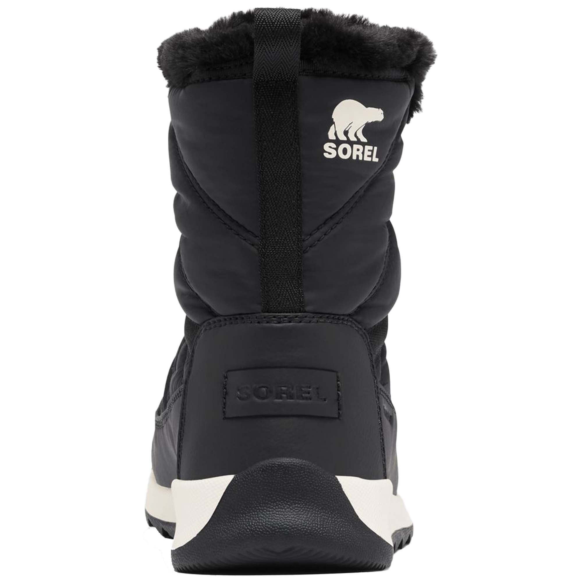 Sorel Whitney II Short Lace Women's Waterproof Winter Boots