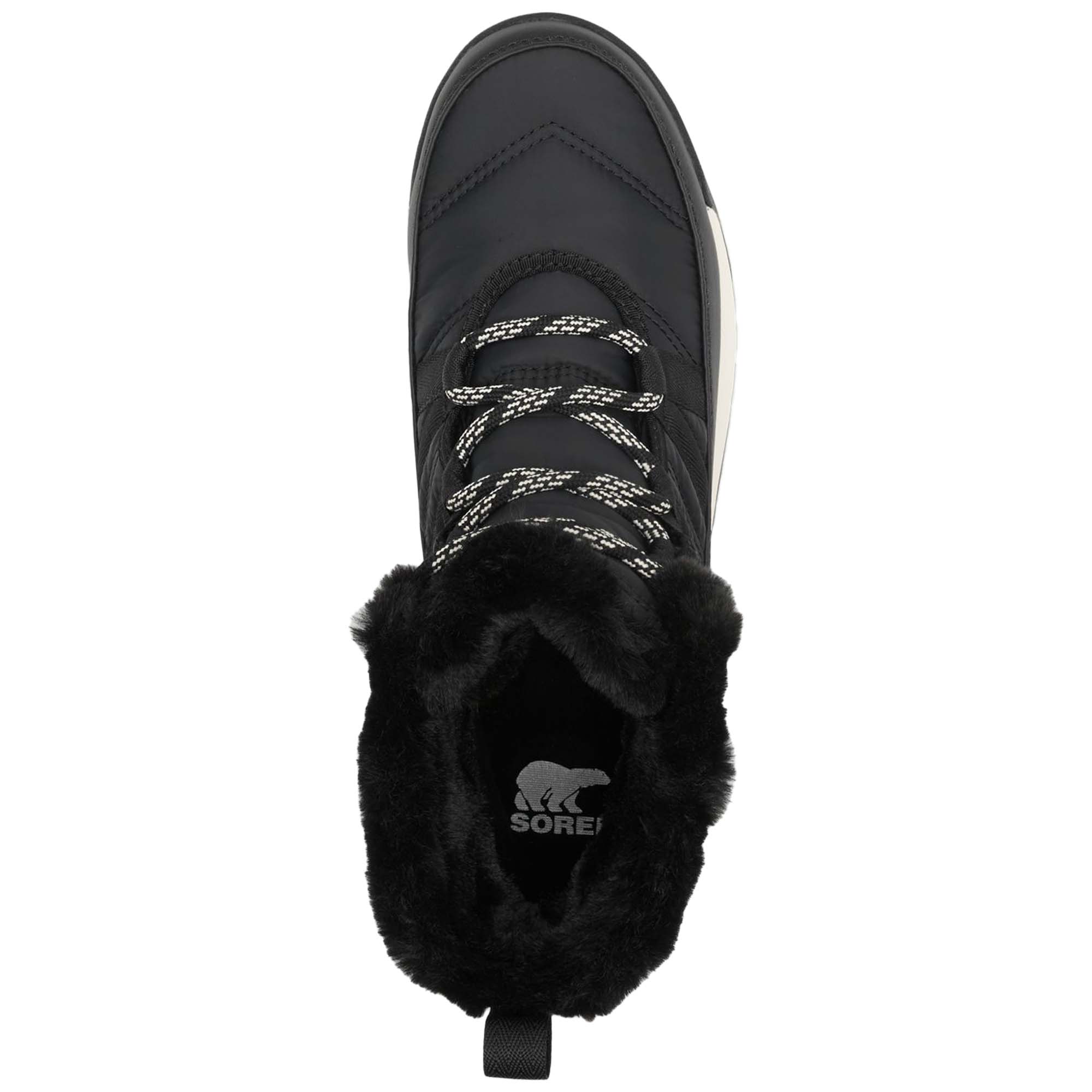 Sorel Whitney II Short Lace Women's Waterproof Winter Boots
