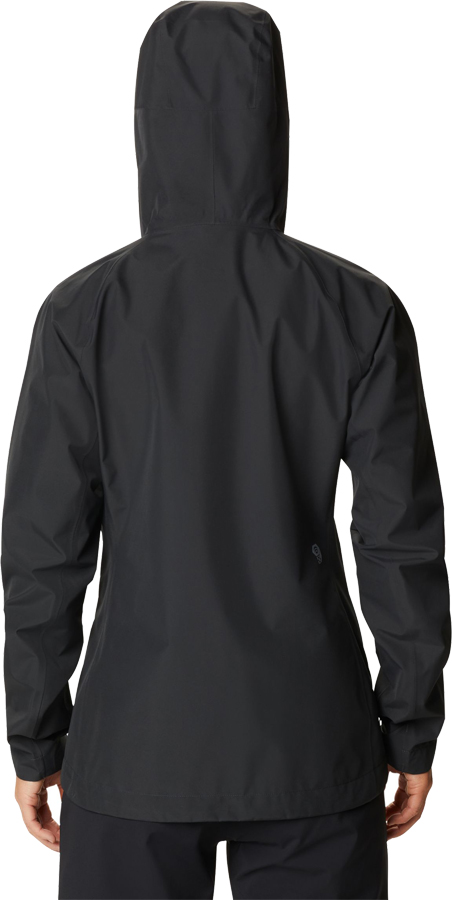 Mountain Hardwear Exposure/2 Gore-Tex Jacket