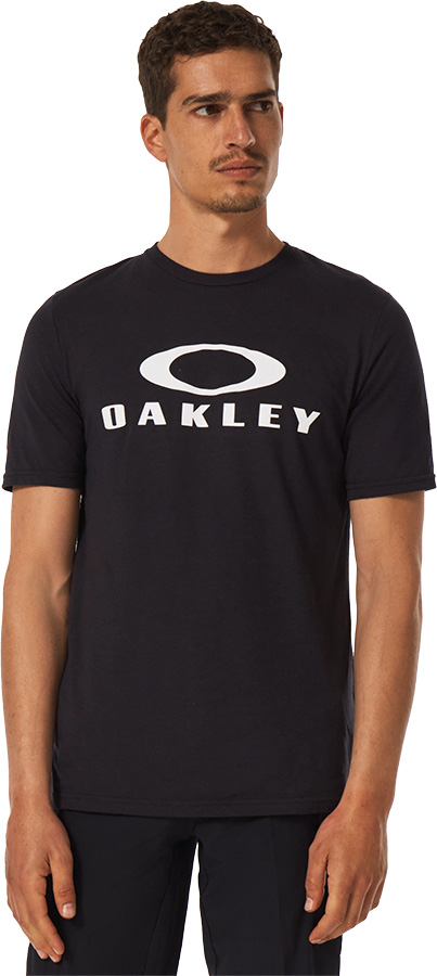 Oakley O Bark  Men's Short Sleeve Crew Neck T-Shirt