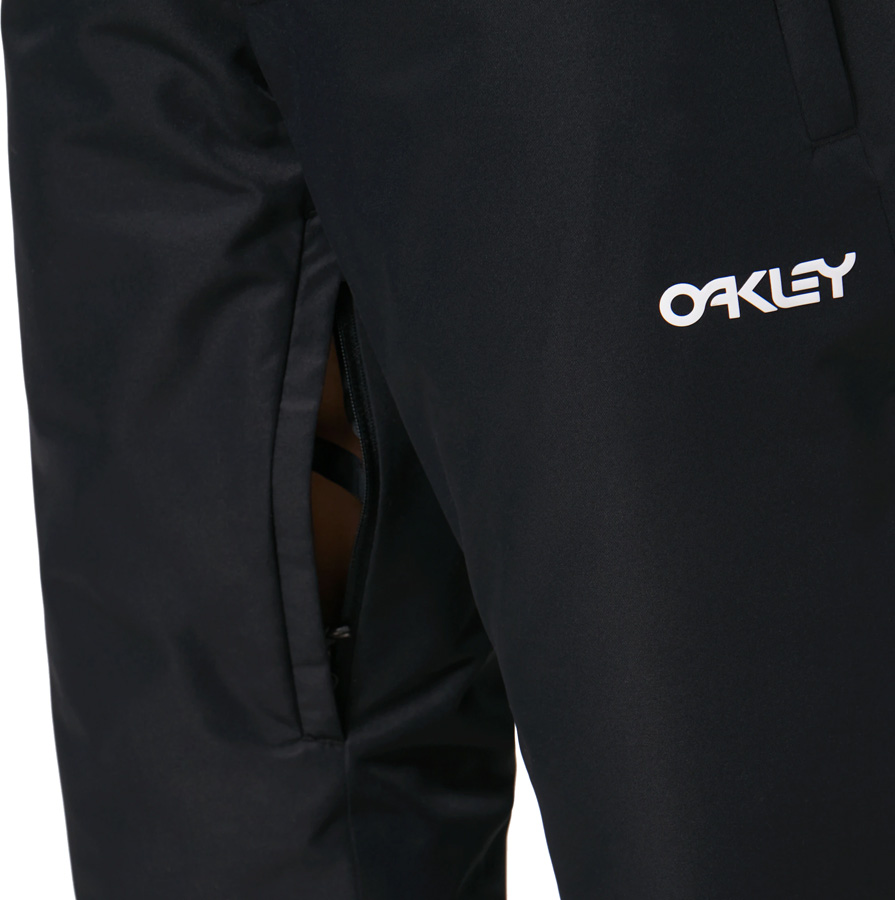Oakley Jasmine Women's Insulated Snowboard/Ski Pants