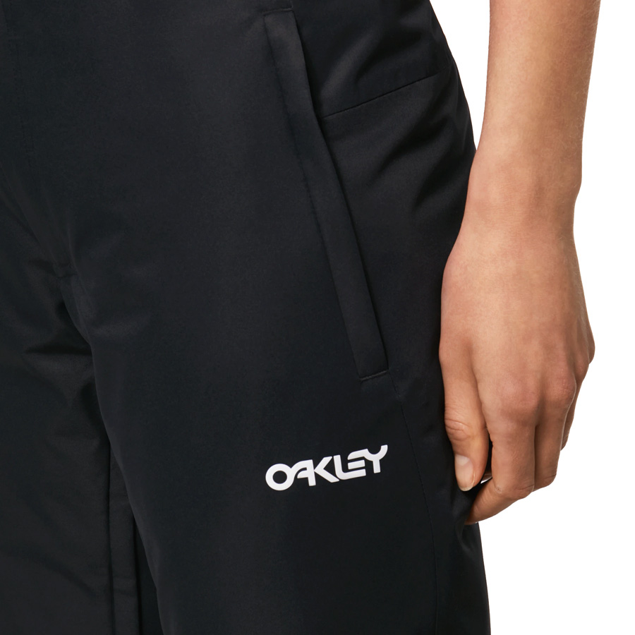 Oakley Jasmine Women's Insulated Snowboard/Ski Pants