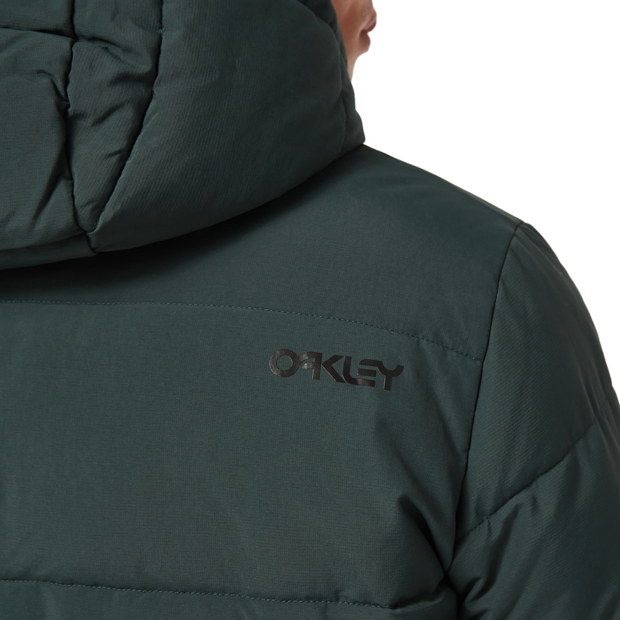 Oakley Tahoe Puffy RC Insulated Ski/Snowboard Jacket