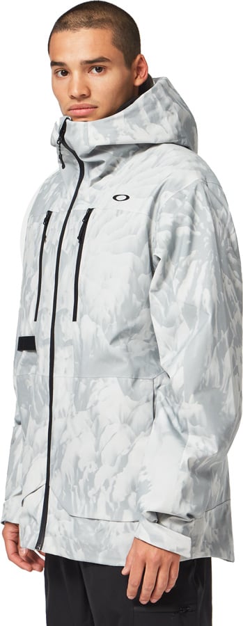 Oakley mens winter on sale coats