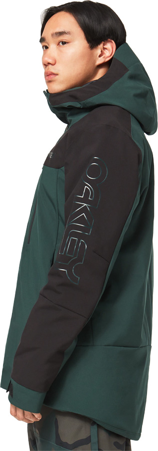 Oakley TNP TBT Insulated Ski/Snowboard Jacket
