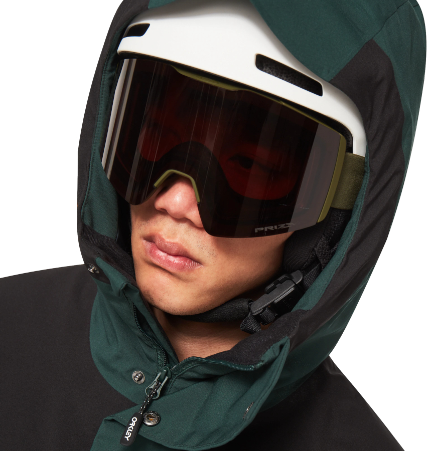 Oakley TNP TBT Insulated Ski/Snowboard Jacket