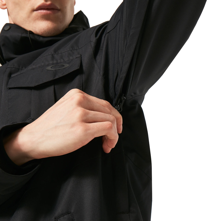 Oakley Core Divisional RC Insulated Snow/Ski Jacket