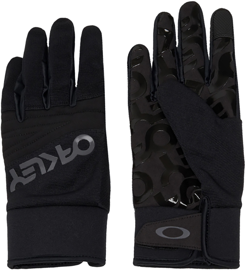 Oakley Factory Pilot Core Ski/Snowboard Gloves | Absolute-Snow