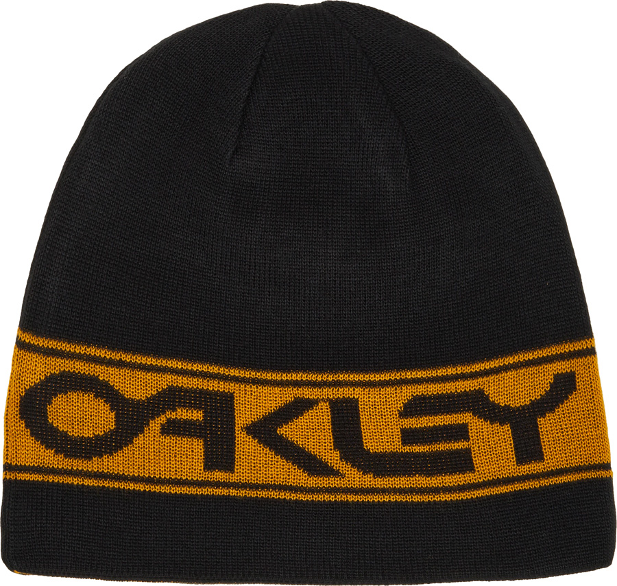 Oakley TNP Reversible Snowboard/Ski Beanie Hat