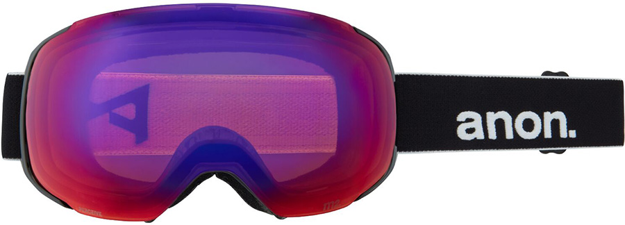 Anon M2 Ski/Snowboard Goggles