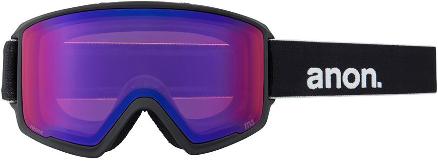 Anon M3 Ski/Snowboard Goggles
