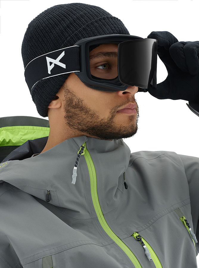 Anon M3 Ski/Snowboard Goggles
