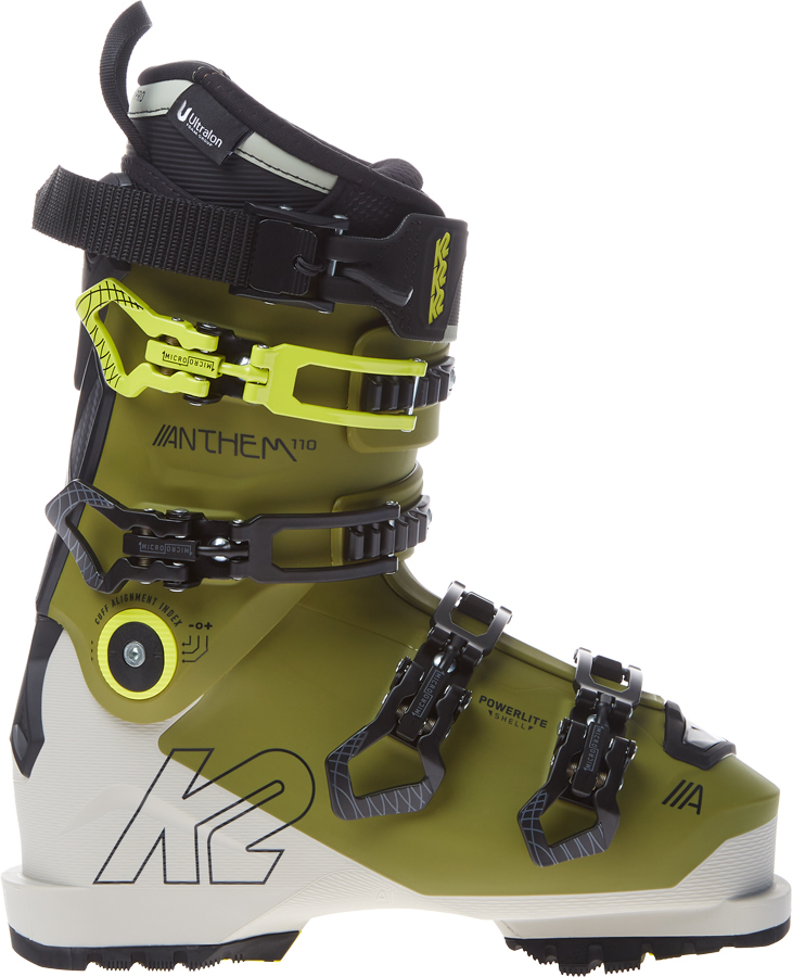 K2 Anthem 110 LV Gripwalk  Women's Ski Boot
