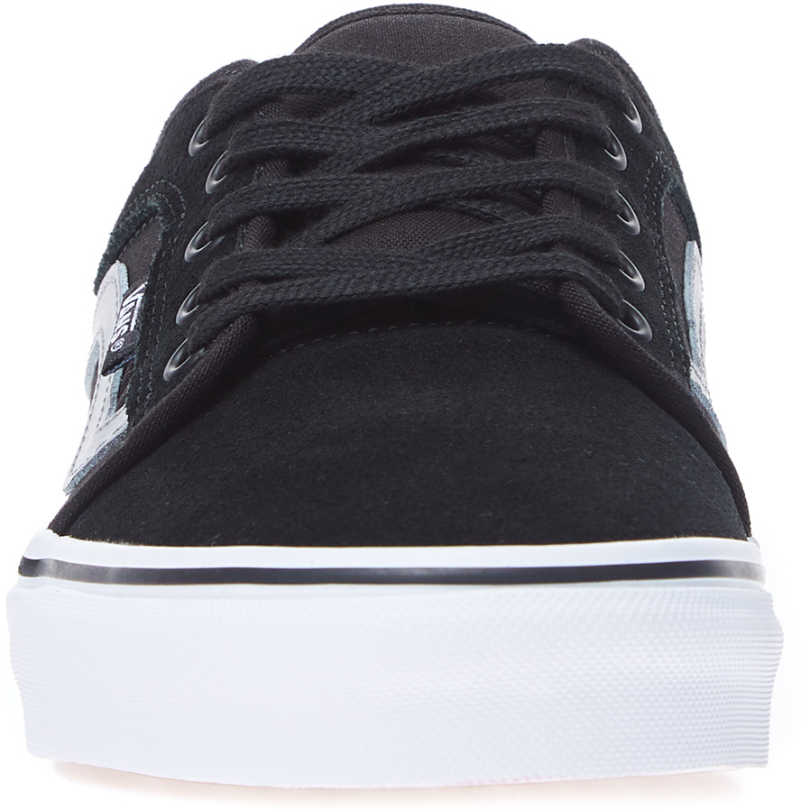 Vans Chukka Low Skate Shoes/Trainers