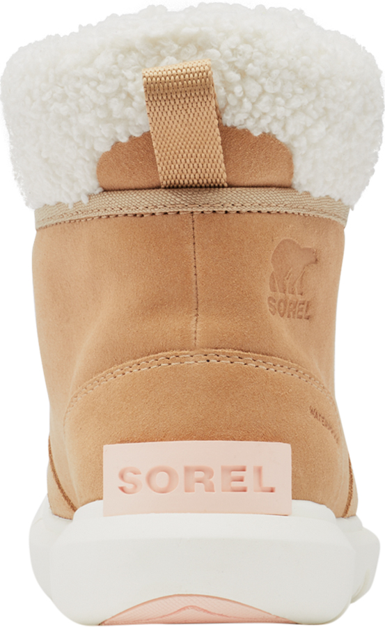 Sorel Explorer II Carnival Cozy Women's Winter Boots