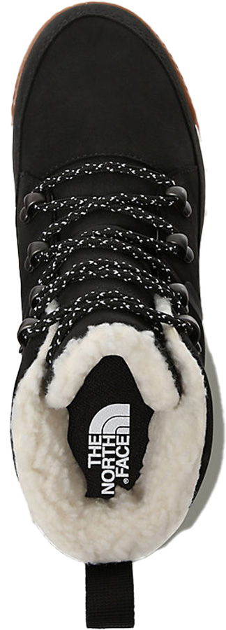 The North Face Sierra Mid Lace Women's Snow Boots