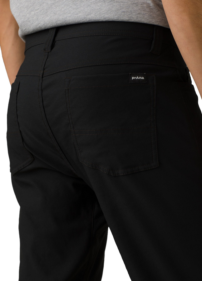 Prana Brion Slim Pant II Climbing/Outdoor Trousers