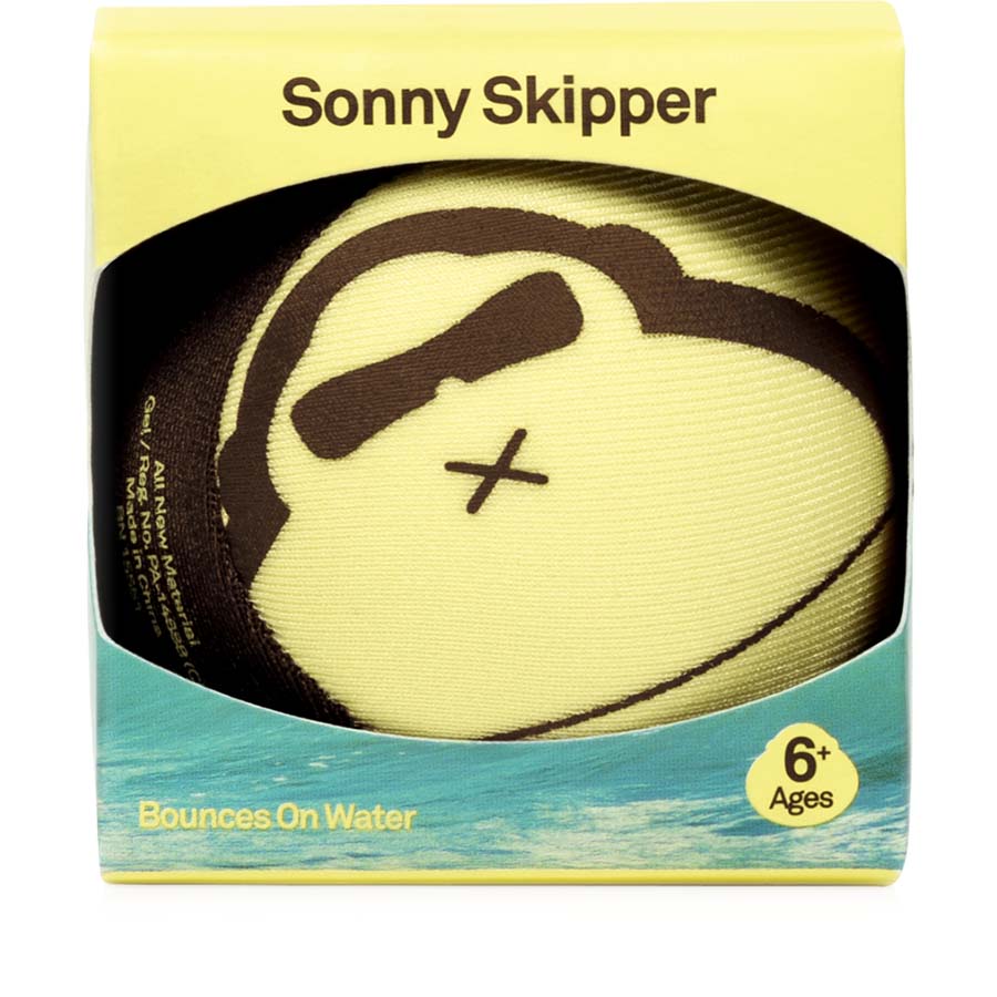 Sun Bum Sonny Skipper Wababa Aquatic Water Ball