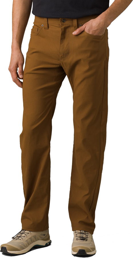 Prana Brion Pant II Climbing/Outdoor Trousers