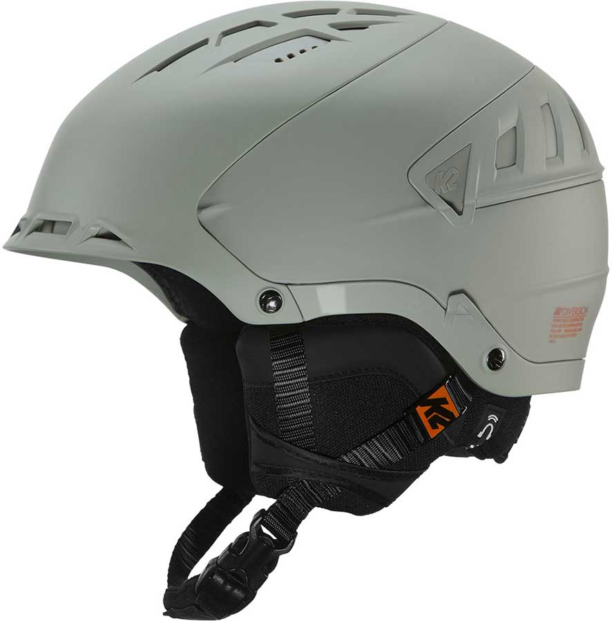 K2 Diversion Snow/Bike Helmet