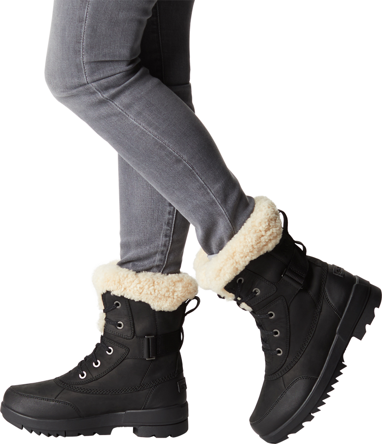 Sorel Torino II Parc Women's Winter Boots