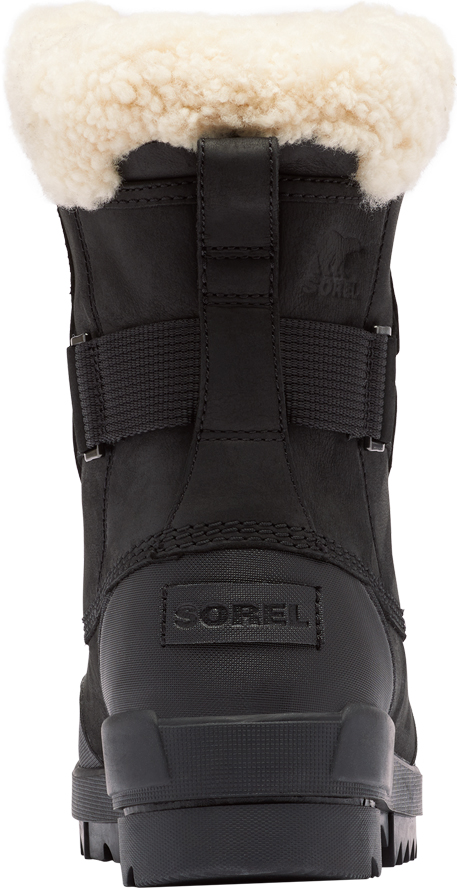 Sorel Torino II Parc Women's Winter Boots