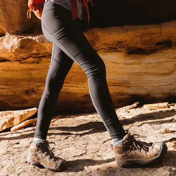 Kuhl Transcendr Women's Hiking Leggings