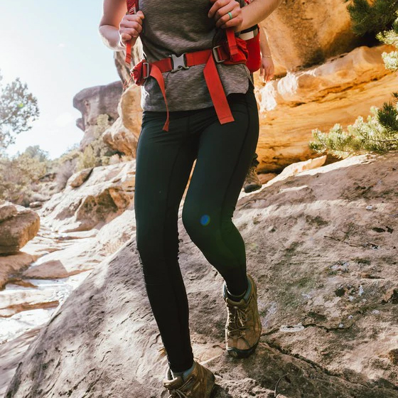 Kuhl Transcendr Women's Hiking Leggings